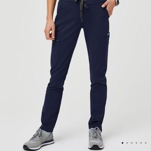 Figs Yola Skinny Tall